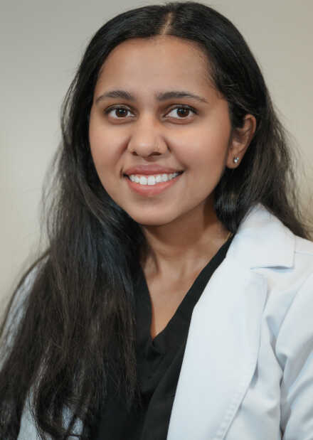 Dr Hiral Patel in Bay Village Ohio