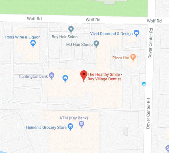 Dr Hiral Patel in Bay Village Ohio